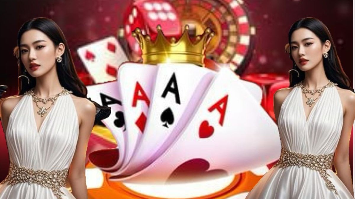 Live Casino mnk123