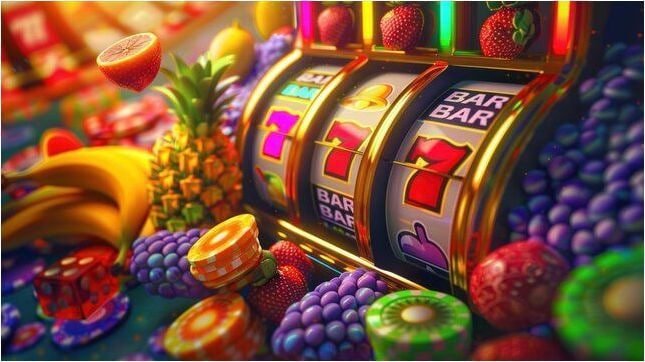 Slot ဂိမ်းအမျိုးအစားများ Classic Video Jackpot Megaways Myanmar